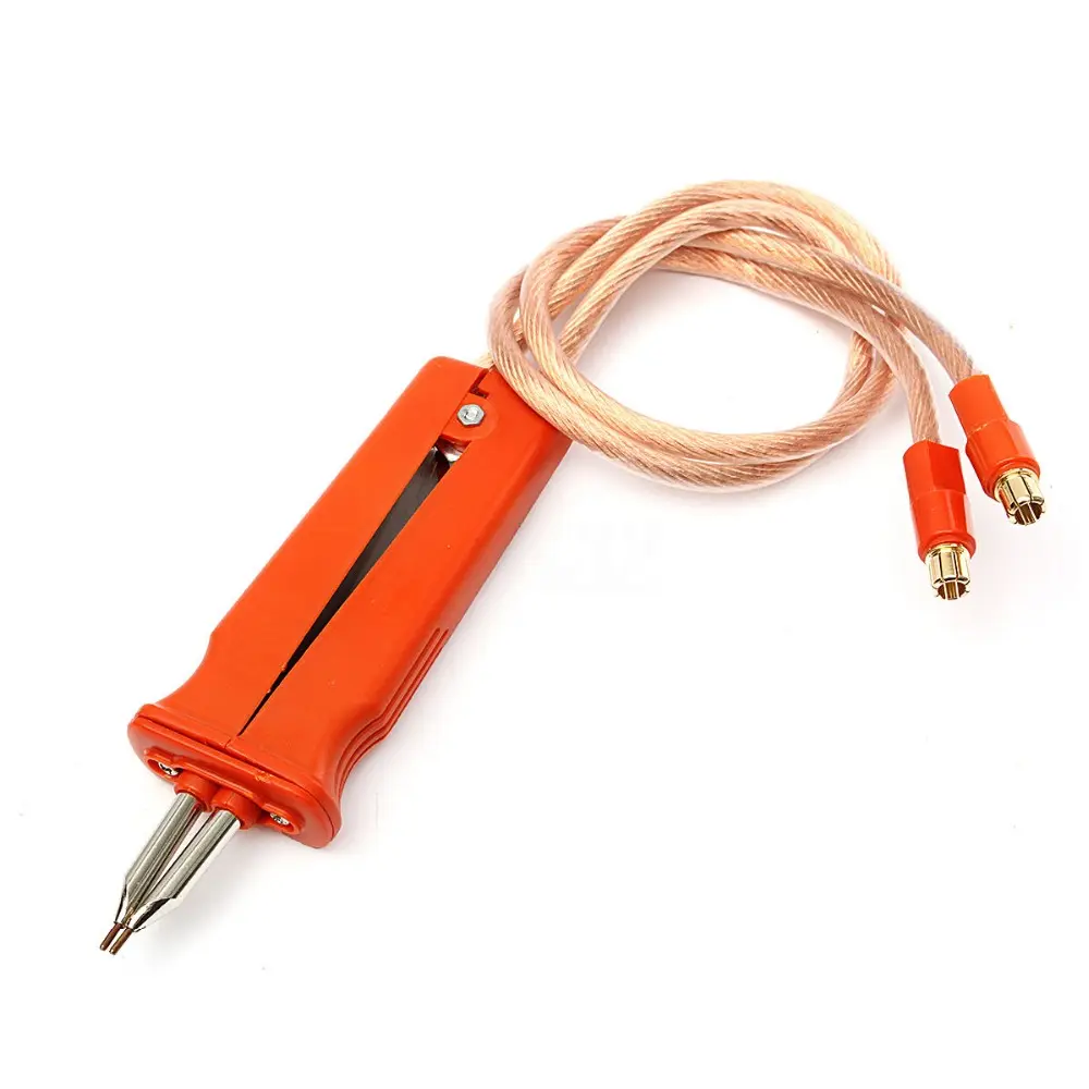 SUNKKO HB-70B  Lithium Battery Handheld Welding Pen 18650 Battery Spot Welder Pen