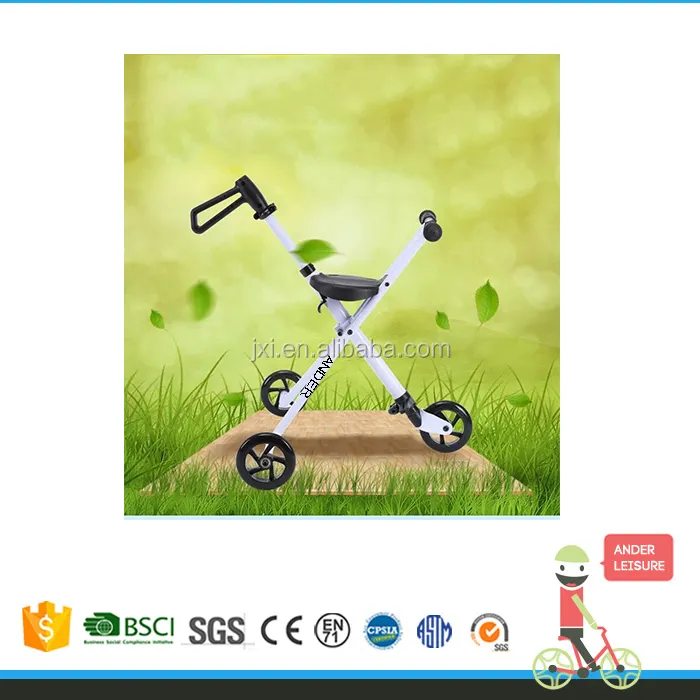 2016 Cool New MICRO Trike MICRO Carts For Your Baby