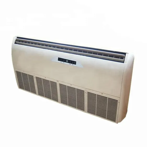 Hot water fan coil unit, fan coil unit, ultra thin fan coil unit
