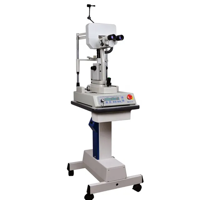 Q-Switched ophthalmic equipment yag laser MSLMD920