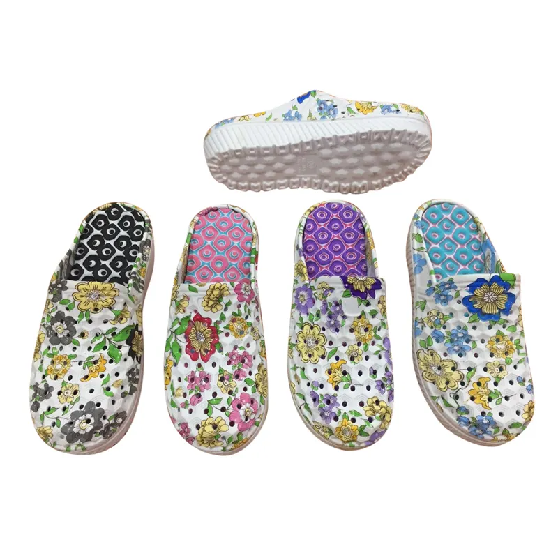 EVA Material Garden Shoe