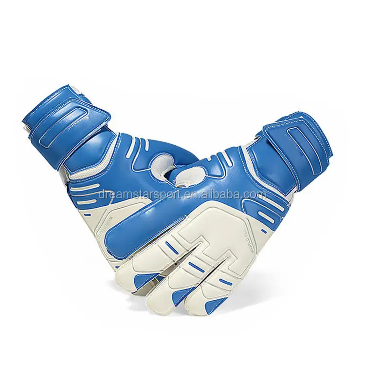 Professional Sports Training Cheap Soccer Goalkeeper Gloves