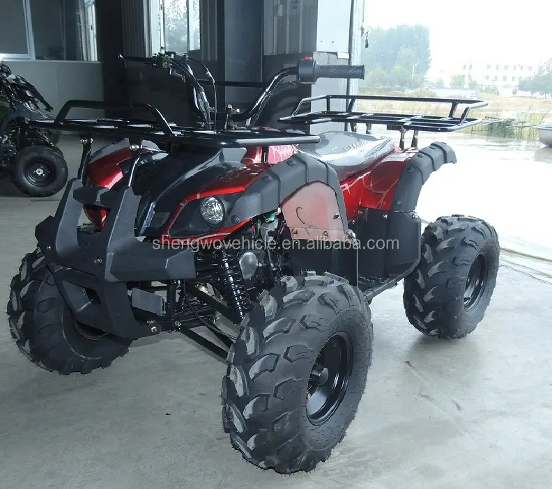 factory Quad 125cc kids atv for sale