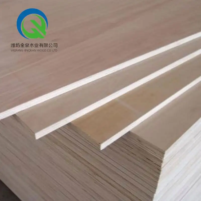 ISO certification finland /marine commercial plywood at wholesale best price