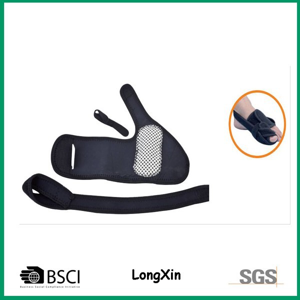 LX-8910 hallus Valgus выравнивание гибкие косточки шину