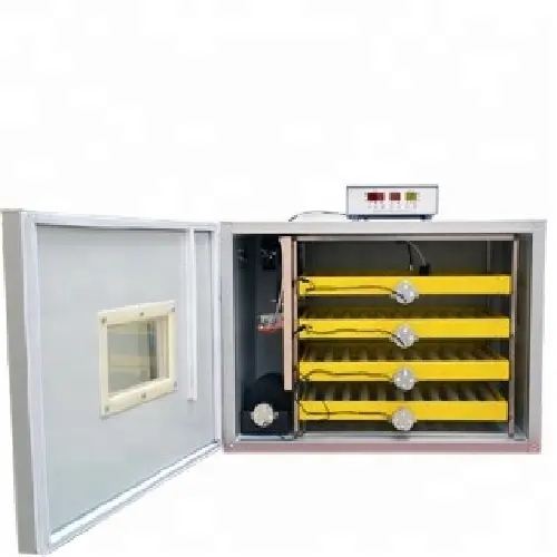 12v/220v/110v dual power 240 eggs hatchery /solar power incubator fully automatic solar 240 egg incubator for sale