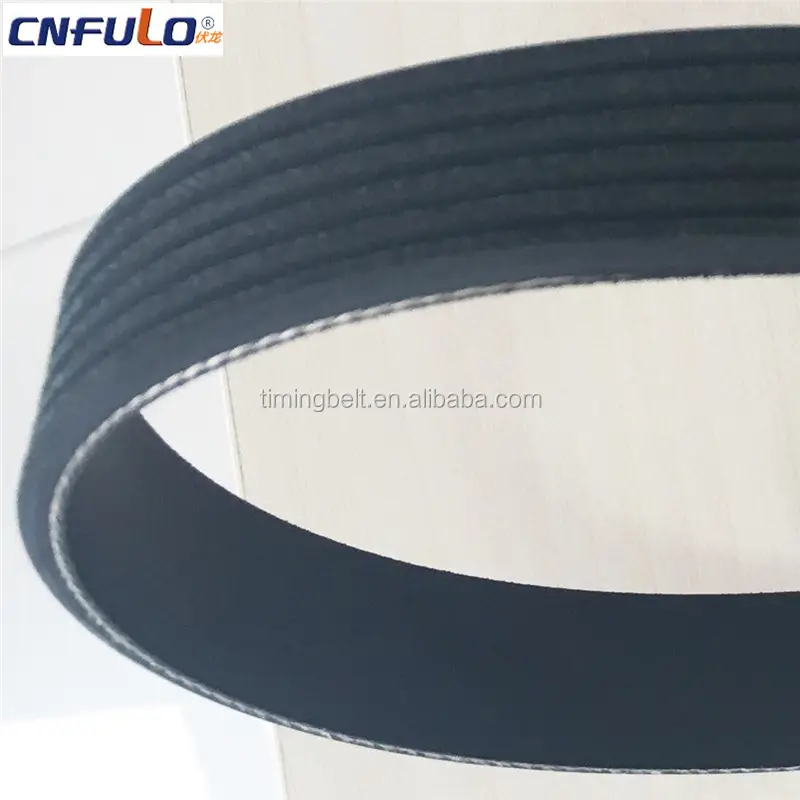Belt Timing Belt Ribbed V Belt And Industrial Rubber Timing Belt