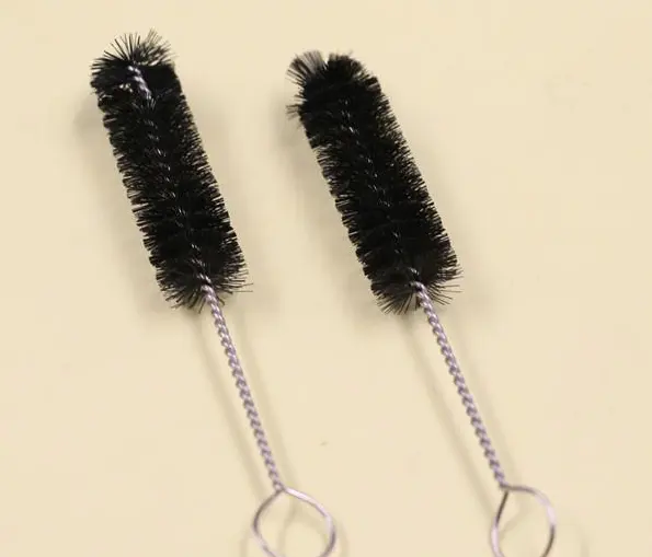 Cleaning Brush Packing Wax Dabber Tool for Dry Herb Wax