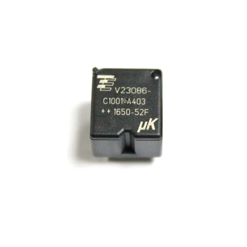 In stock new and original relay V23086-C1001-A403