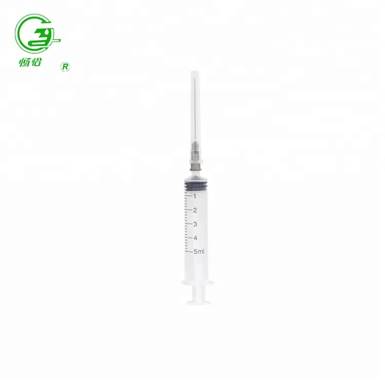 disposable syringes medical disposable syringe injection