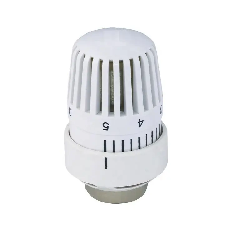 electric heater ce certificate automatic radiator thermostat head, liquid control adjustable thermostat