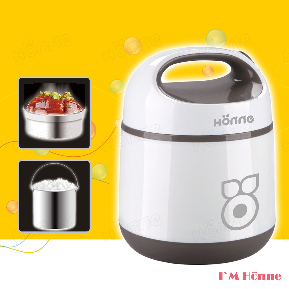 Нет-электрическая themal пищевой теплее/тепловой cookerwith из нержавеющей стали внутренняя