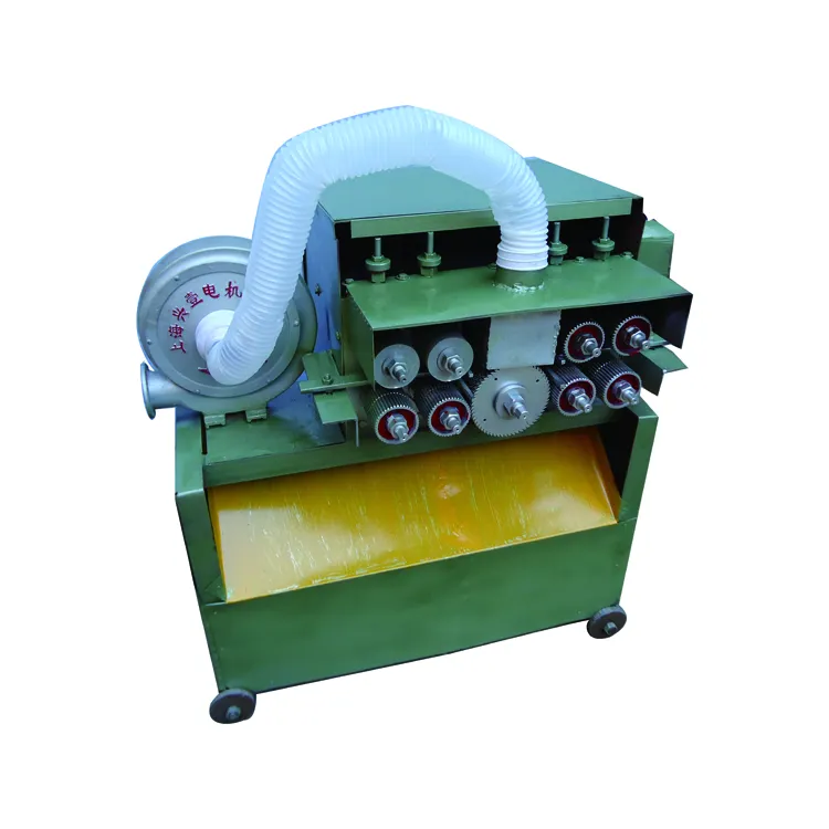 Automatic bamboo toothpick processing machine wooden toothpick making machine price