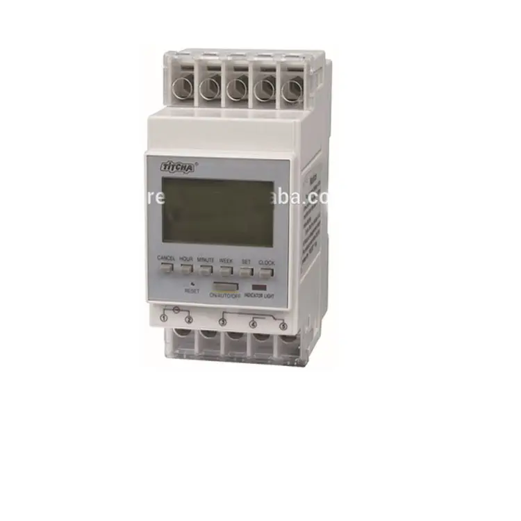 TE-02 таймер, контроллер водяного насоса/программируемый таймер