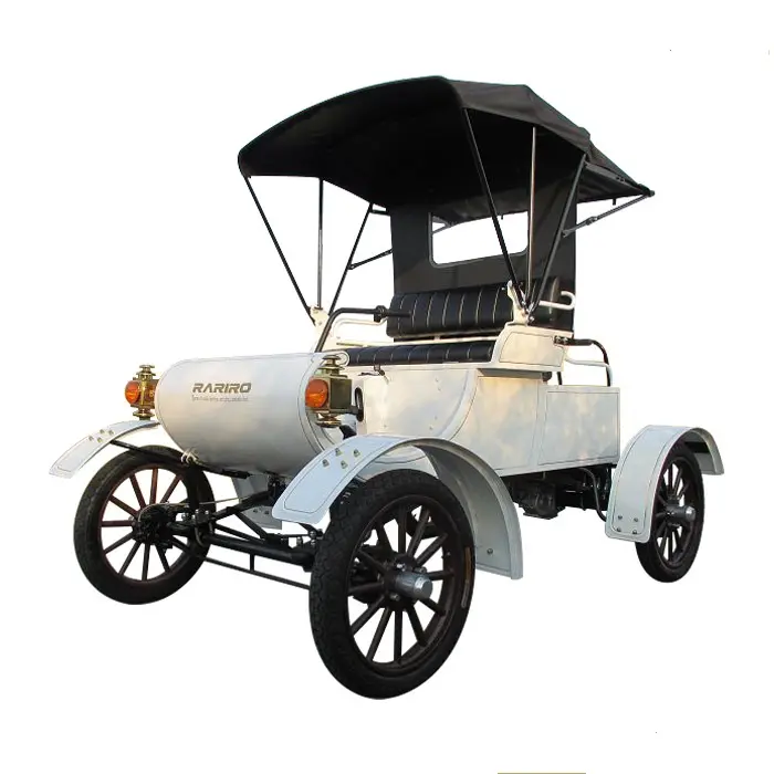 Latest model lower price convenient electric vintage car