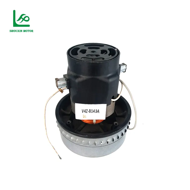 High Technology Supplier Wholesale Vacuum Cleaner Motor