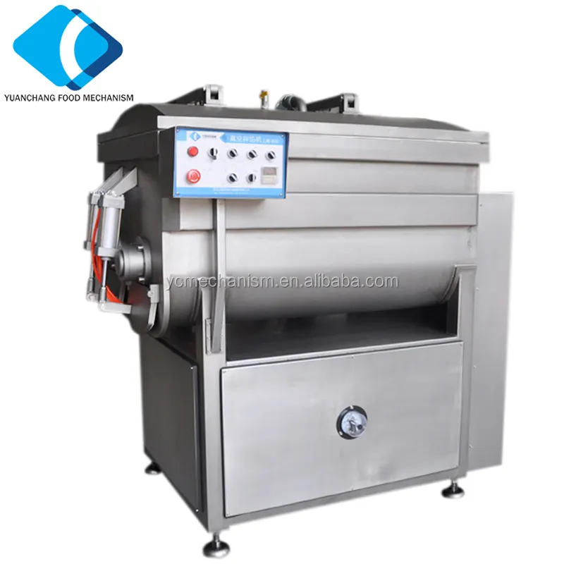 Sausage Used Electric Industrial Meat Mixer