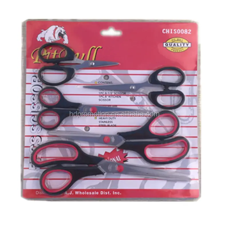 hot sales scissors for school