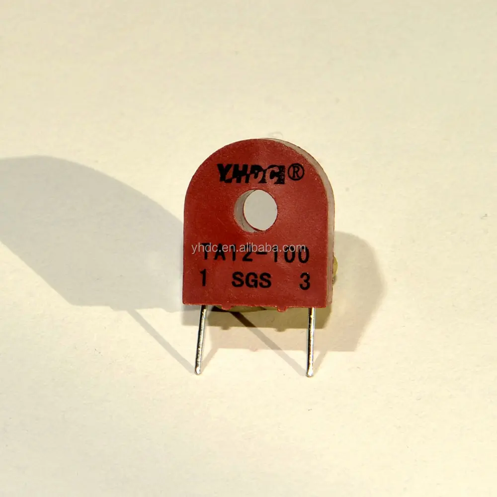 TA12-200 5A/2.5mA 1/2000 Mini Pcb Current Transformer