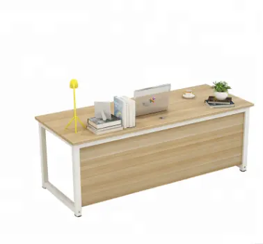 Многофункциональный деревянный стол, простой кофейный/офисный/компьютерный стол