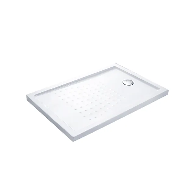 SEAWIN shower pan center drain