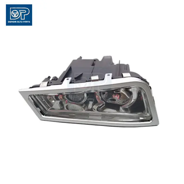 21297911/21297909 Use For Volvo FH/FM Zhejiang Depehr Heavy Duty European Tractor Body Parts Fog Lamp Truck 24v Front Fog Light