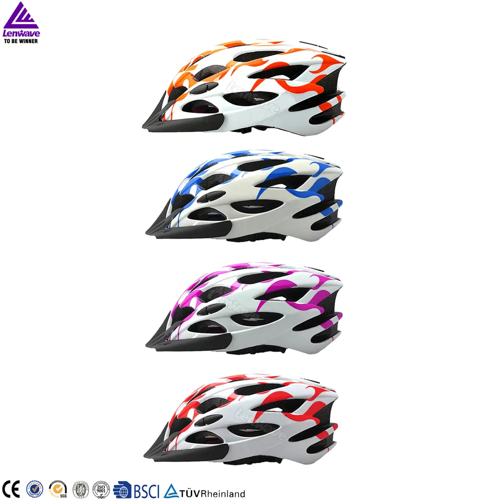 Высококачественный Профессиональный параплан-шлем бренда Lenwave