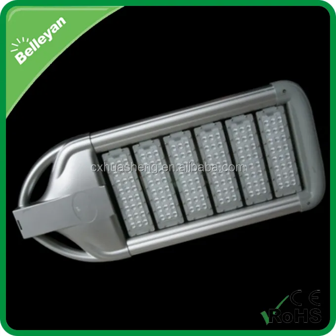 80 Watt Led Street Light Hs Code 6500lm Outdoor 80w Ip65 Led Street Light Intelligent System