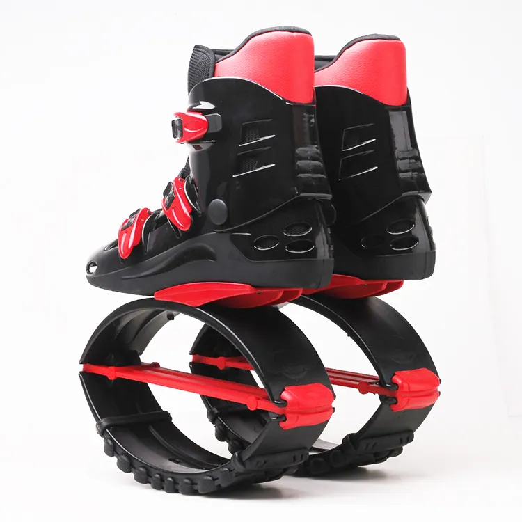 Kangoo Fitness New Jump Air Shoes Women