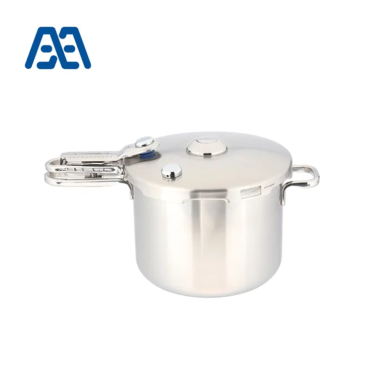 Top Selling Qualified Multi Function Rice Pressure Cooker