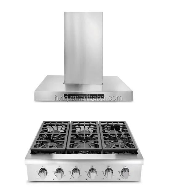 Kitchen Range Hood Series,HRH3604U