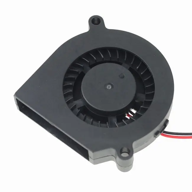 Gdstime GDB6015 60x60x15mm 60mm 6cm Sleeve Bearing dc 12v Brushless Blower Air Cooling Fan