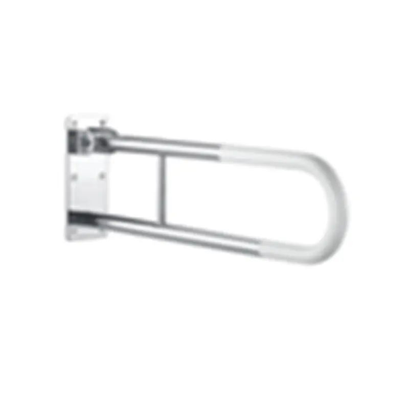 304 Stainless Steel Movable Handicap Grab Bar