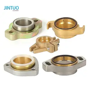 Factory wholesale standard jis 10k flange price cast iron flange backing ring flange