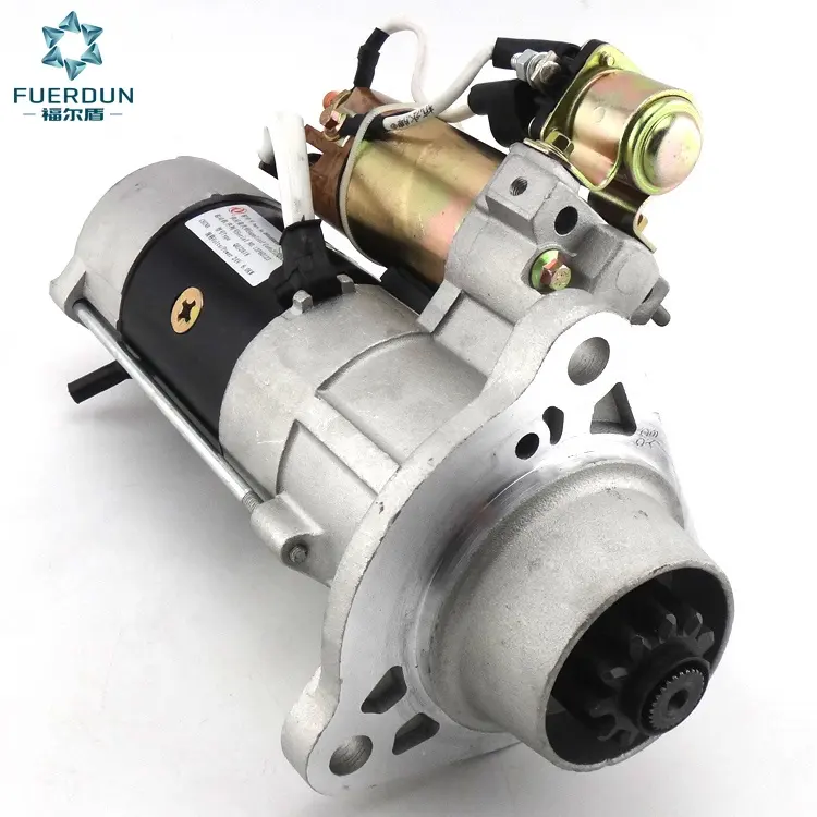 Dongfeng KL Starting Motor D5010508380