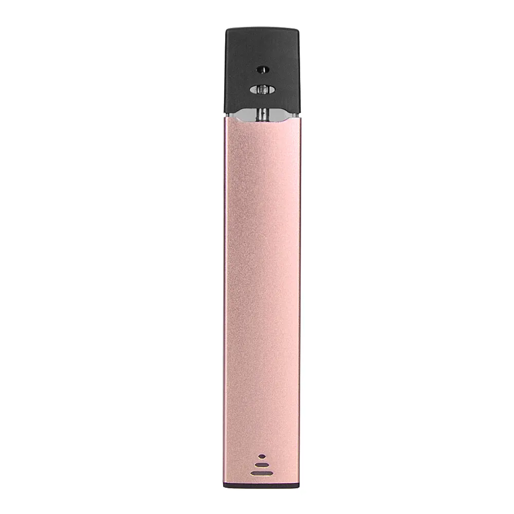 best selling products 2018 in usa hot product 1.5ml 350mAh pod vape kit pod mod with USB