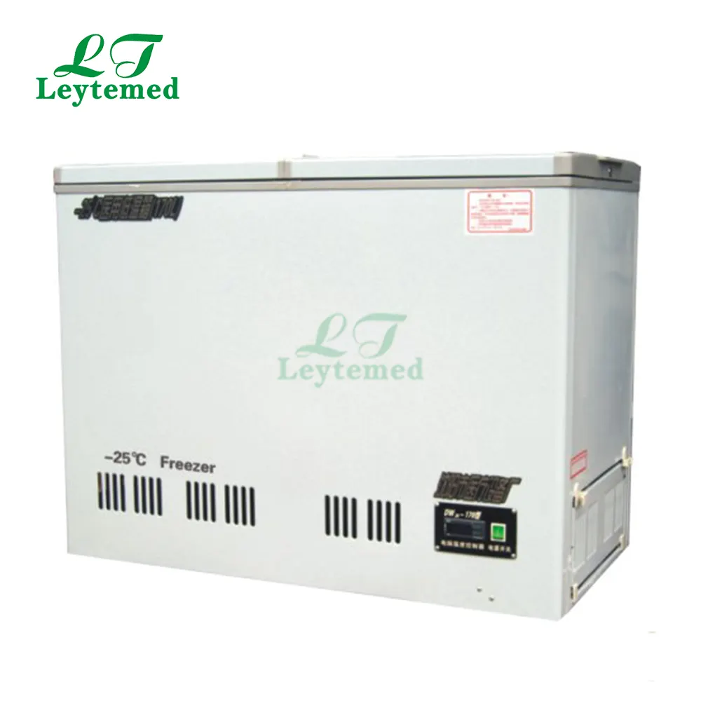 LTDW40-200L лабораторная портативная морозильная камера cryogen