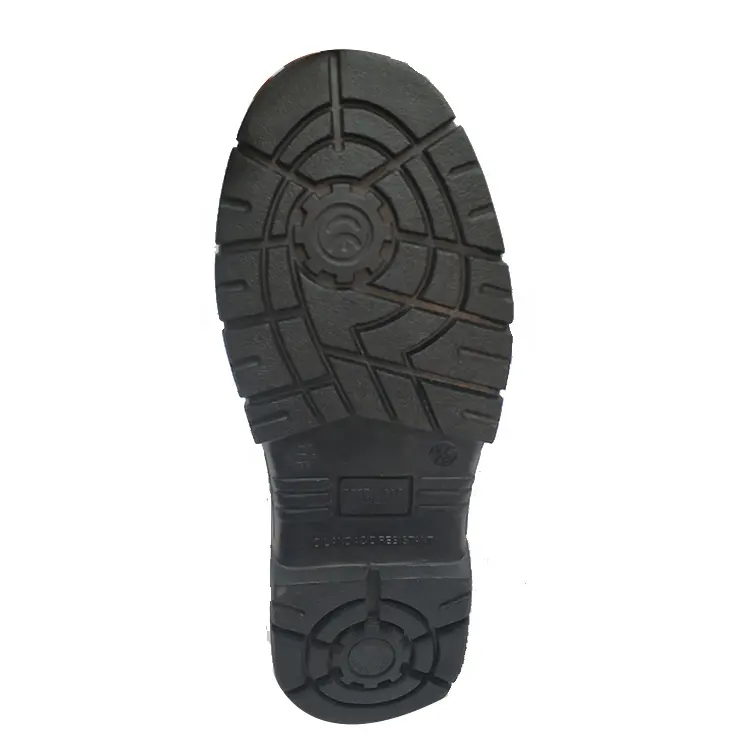 Industrial Brand Safety Shoes Toe Midsole