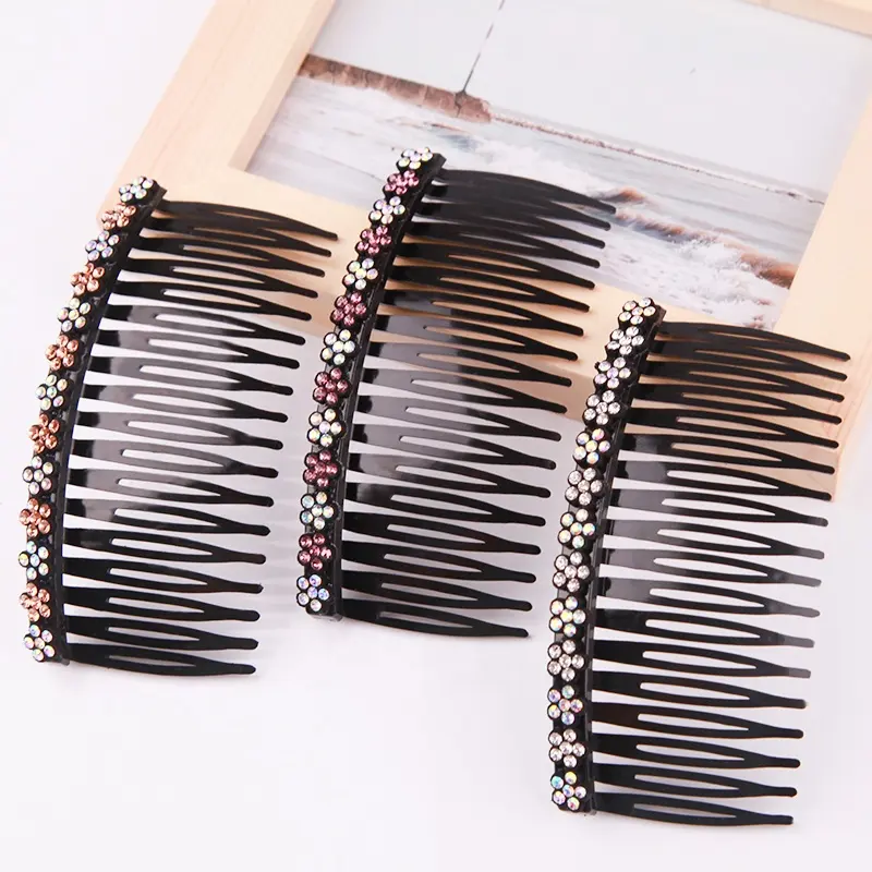 Fashion Women Hair Combs Claws Accessories KX-12