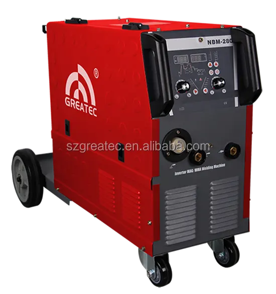 double pulse mig welder aluminum welding machine mig welding machine