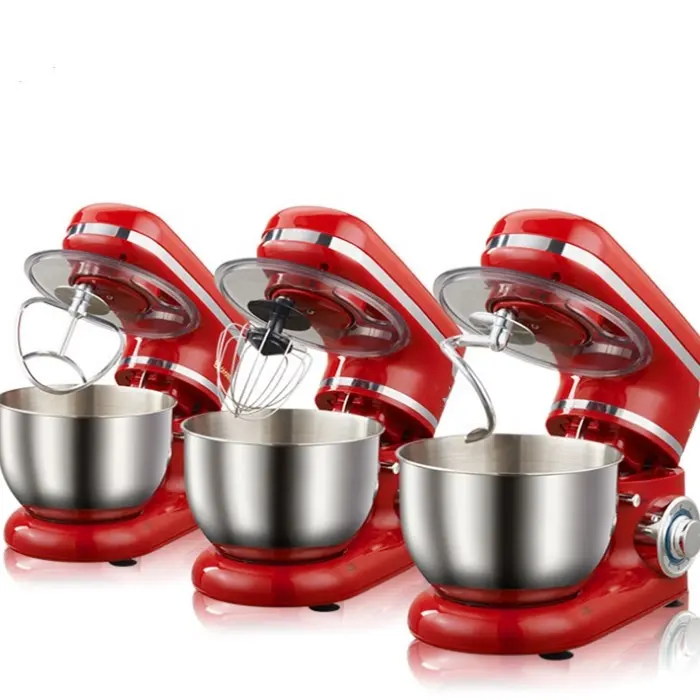 kitchen stand mixer