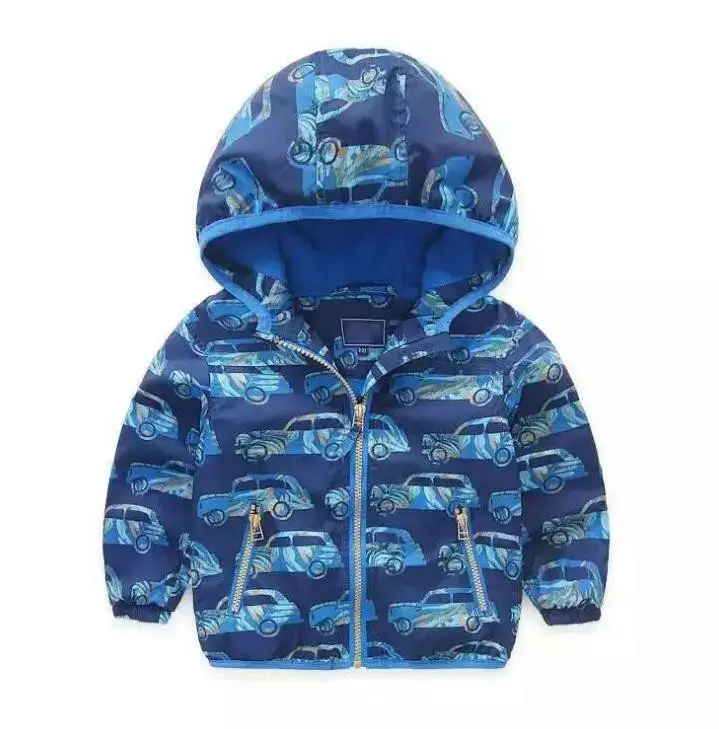 China Wholesale Kids Clothing Fall Children Hoodies Sweatshirts