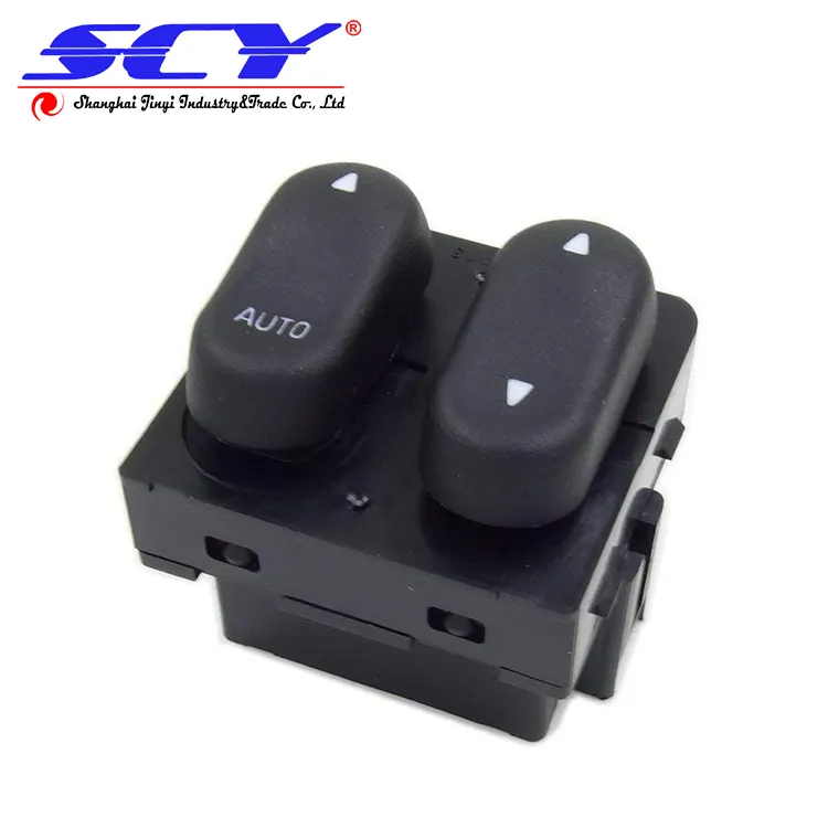 Master Driver Power Window Lifter Switch Suitable for FORD F-150 OE XL3Z-14529-AA XL3Z14529AA F65Z-14529A-AB F65Z14529AAB
