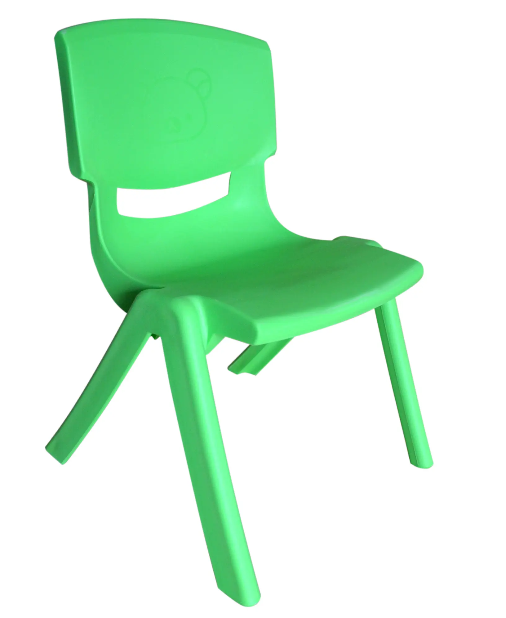 Прямо с фабрики продаж пластиковый стул интегрированный формирующий стул пластиковый детский стул