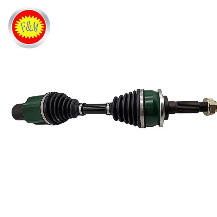 The Best Quality With Competitive Price Popular Auto Car UF9T-25-60X Drive Shaft Assy