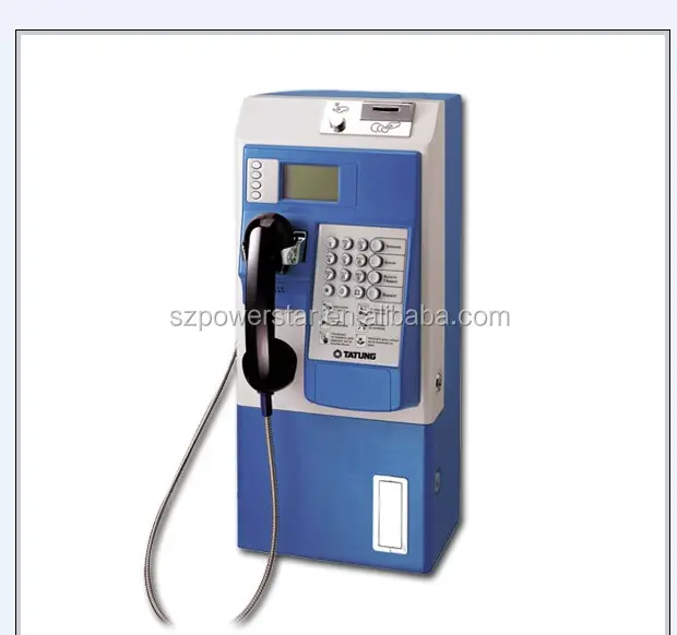 outdoor telephone handset for hospital street Metro Call Center-Anti Vandal industrial Explosion proof prison Telephone Handsets