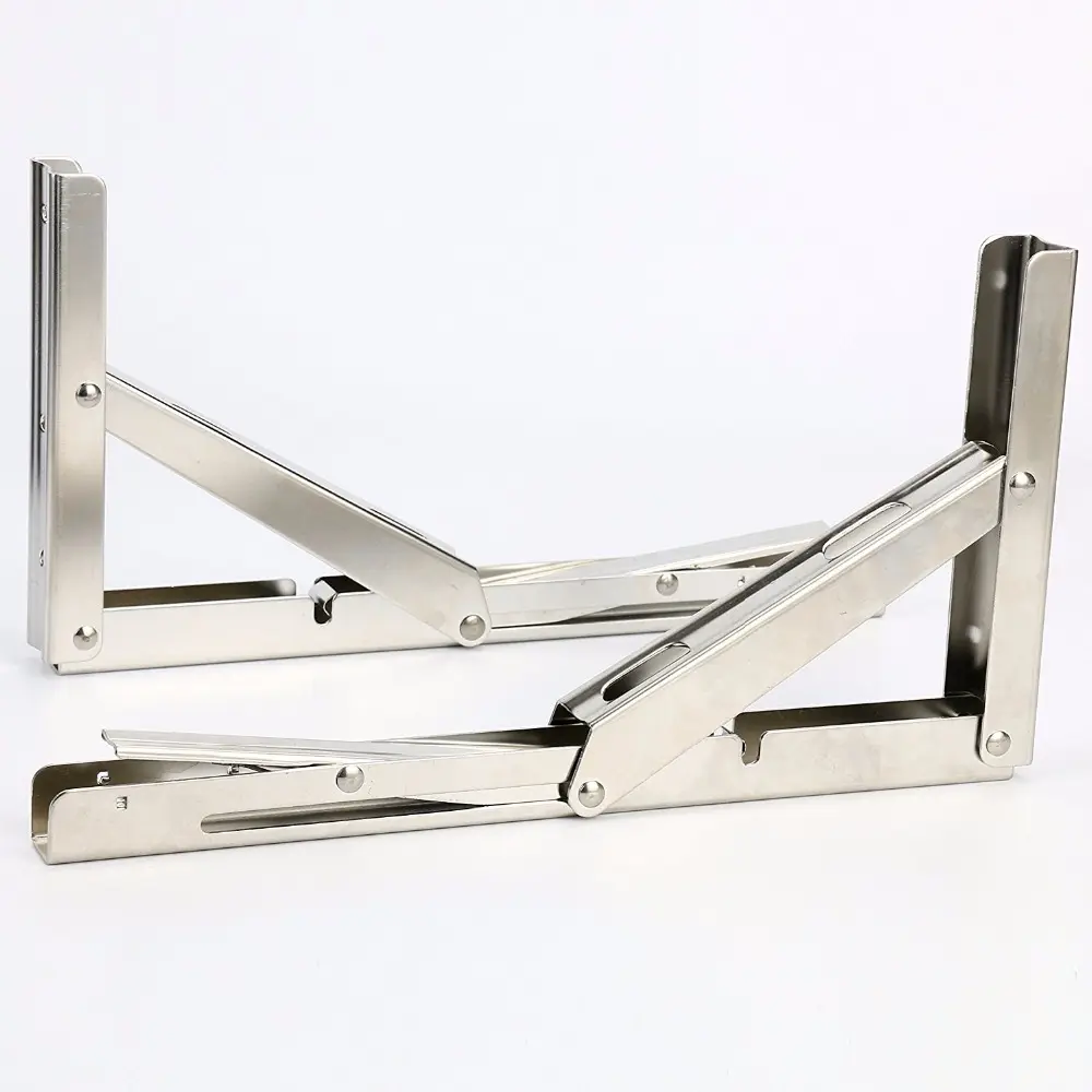 stainless steel wall bracket for air conditioner outdoor unit
