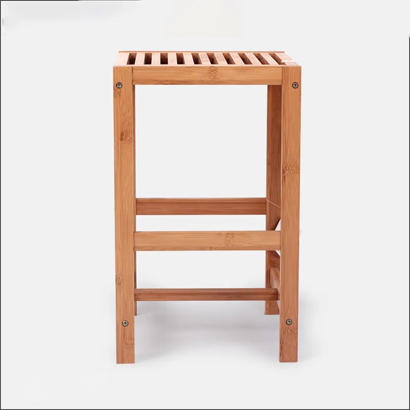 2019 china manufacturer modern standing bamboo chair