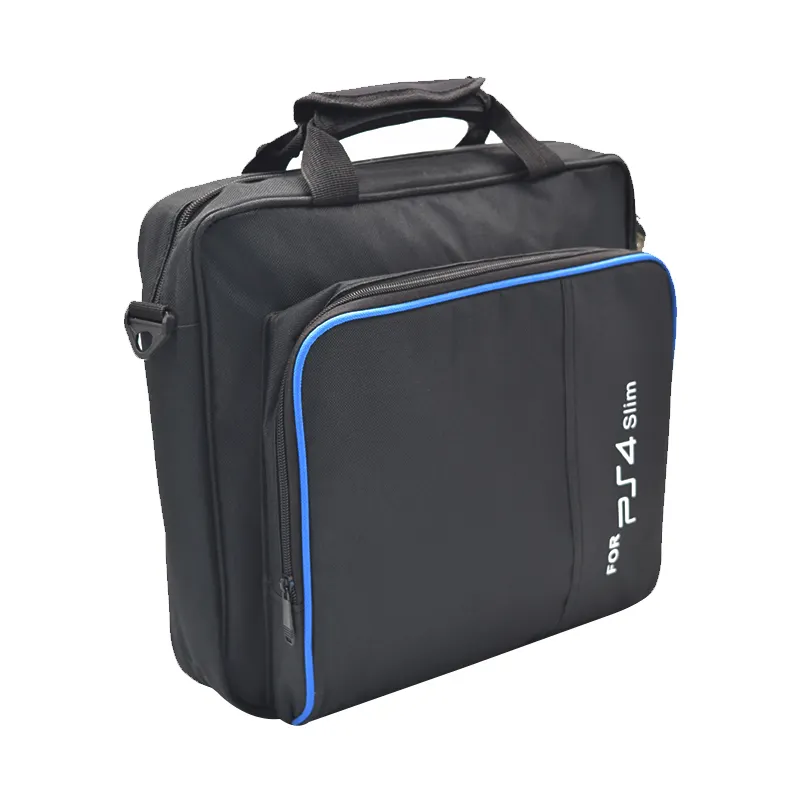 Travel waterproof portable universal game case Carry Bag For PS4 PS3 for Ps4 slim Console Bags