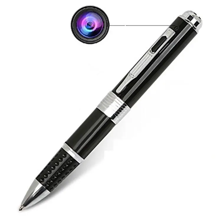 1080P not wifi Spy Pen Camera Audio Video hidden Recorder portable Mini DV Camera Pen wholesale